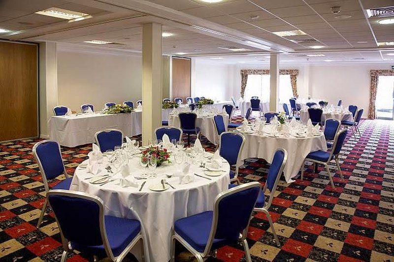 The Telford Whitehouse Hotel Amenities photo